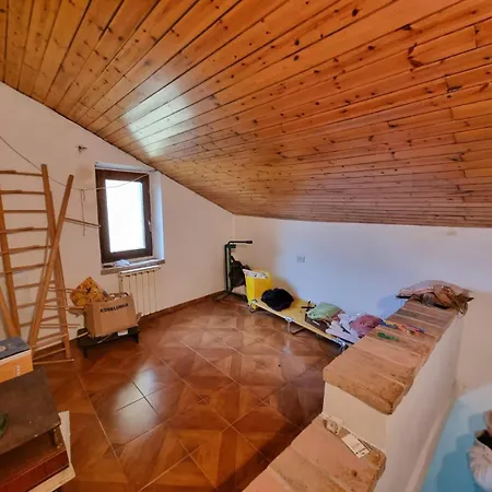 Apartamento Angolo Tranquillo