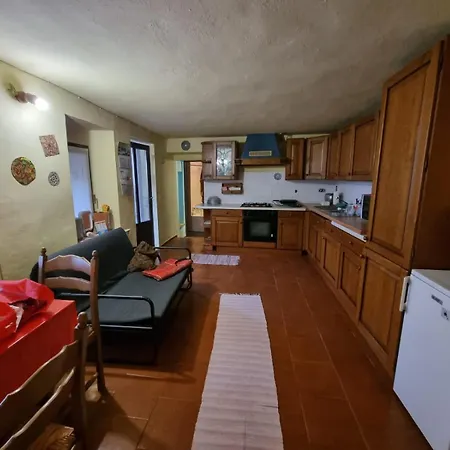 Apartamento Angolo Tranquillo *