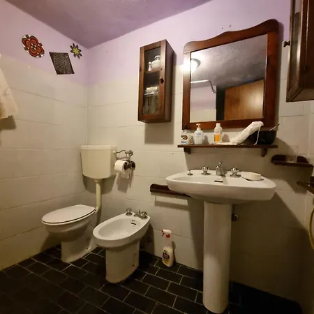 Angolo Tranquillo Apartamento *